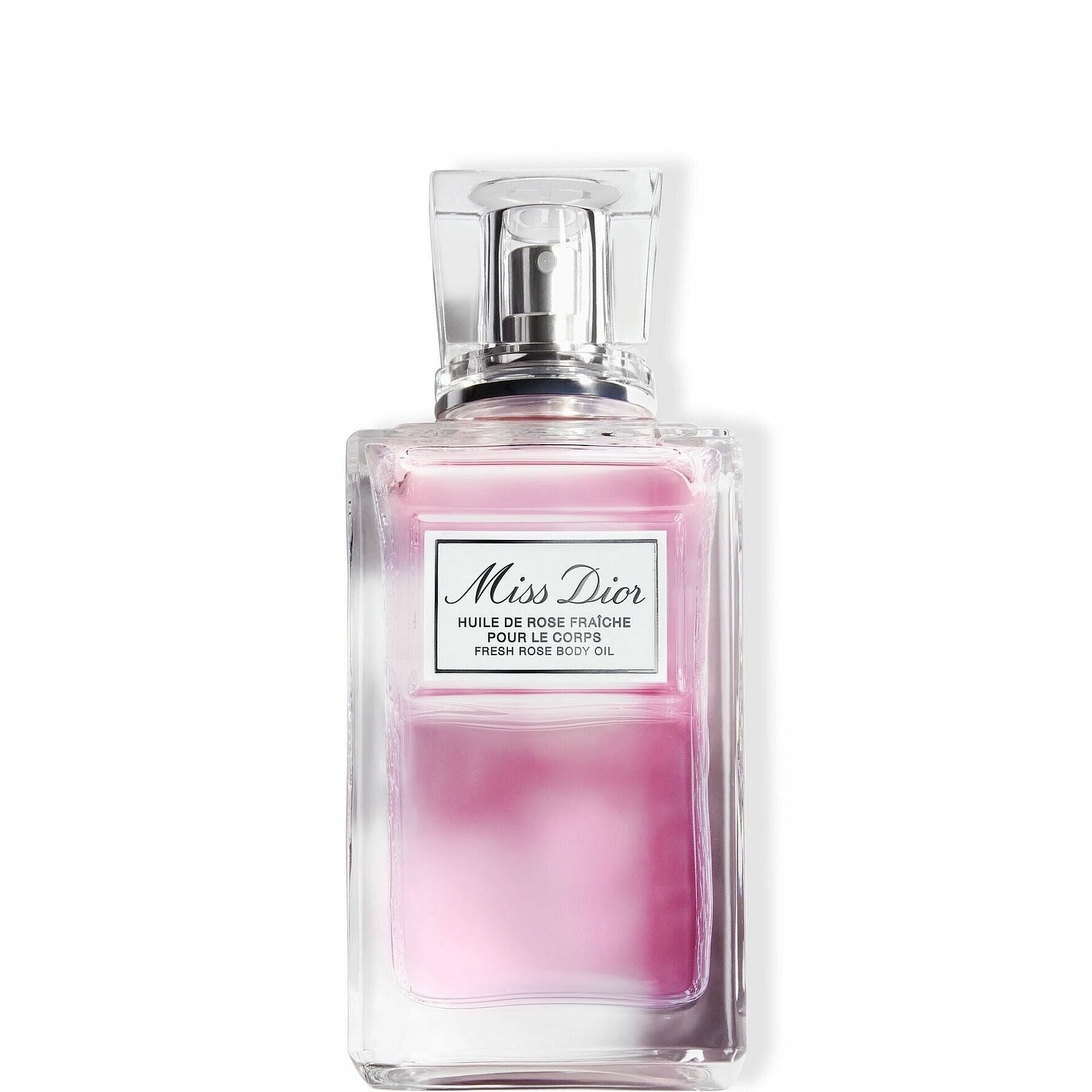DIOR Miss Dior Body Oil 100 ml