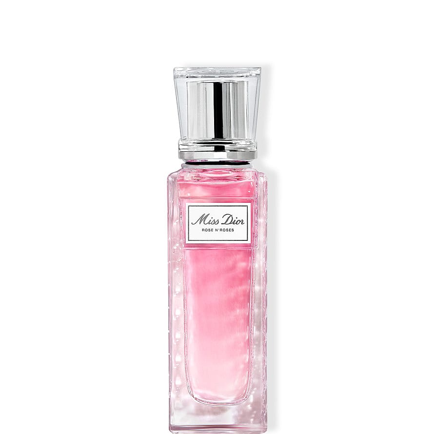 DIOR Miss Dior Rose N'Roses EdT Roller-Pearl 20 ml